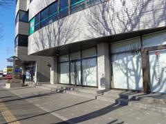 太陽生命保険株式会社　牛久支社
