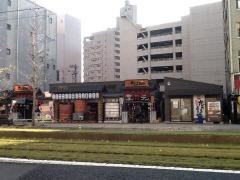 かごっまふるさと屋台村