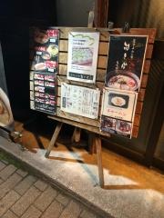 薩摩らーめん家　おこば