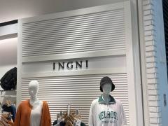 ＩＮＧＮＩ　イオンモール羽生