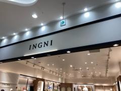 ＩＮＧＮＩ　イオンモール羽生
