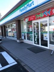 ファミリーマート　越前大虫店