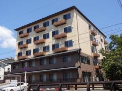 洛和ホームライフ北野白梅町