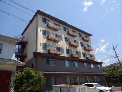 洛和ホームライフ北野白梅町
