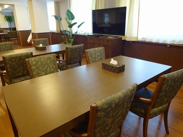 洛和ホームライフ北野白梅町 内観（中の様子）