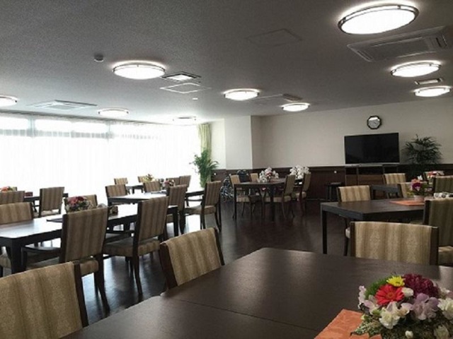 洛和ホームライフ北野白梅町 内観（中の様子）