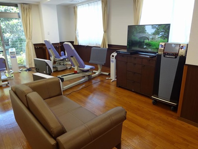 洛和ホームライフ北野白梅町 内観（中の様子）