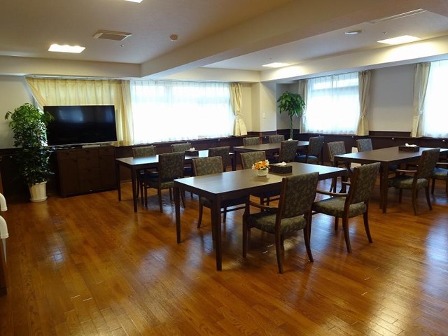 洛和ホームライフ北野白梅町 内観（中の様子）