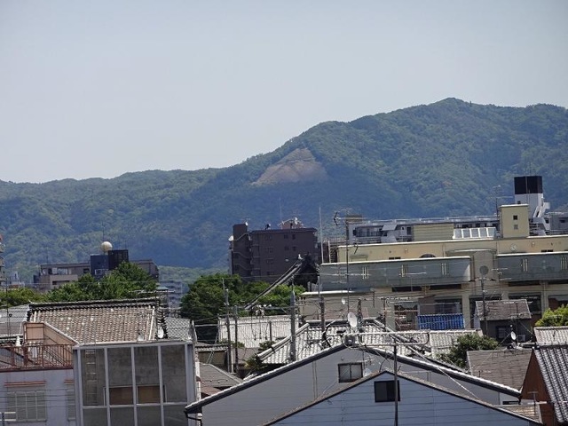 洛和ホームライフ北野白梅町 風景