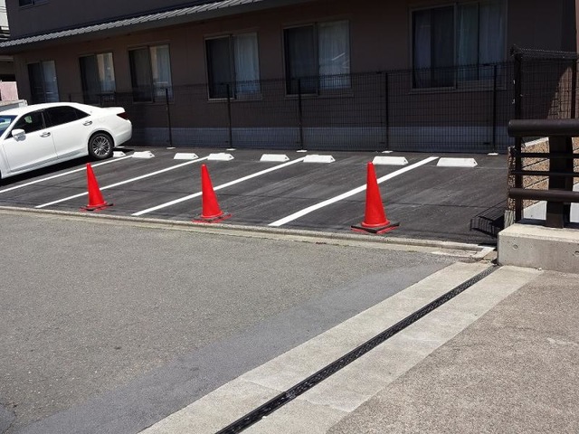 洛和ホームライフ北野白梅町