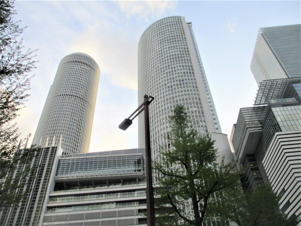 建物