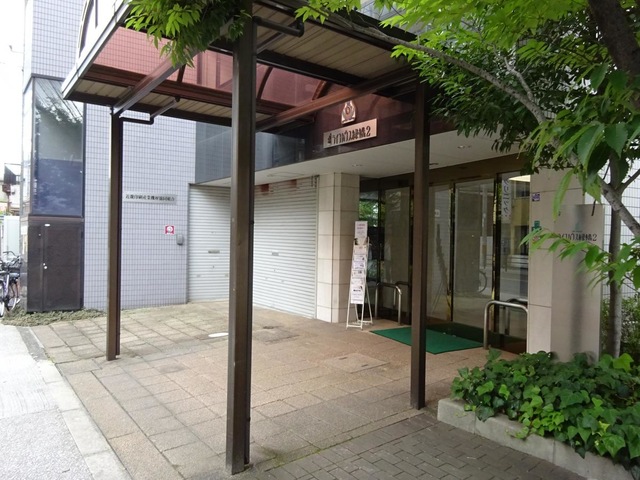 ライフハウス緑橋2