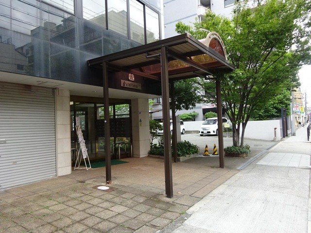 ライフハウス緑橋2