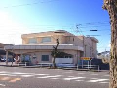 大垣西濃信用金庫本今支店