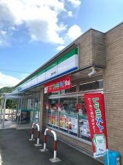 ファミリーマート　遠野中央店