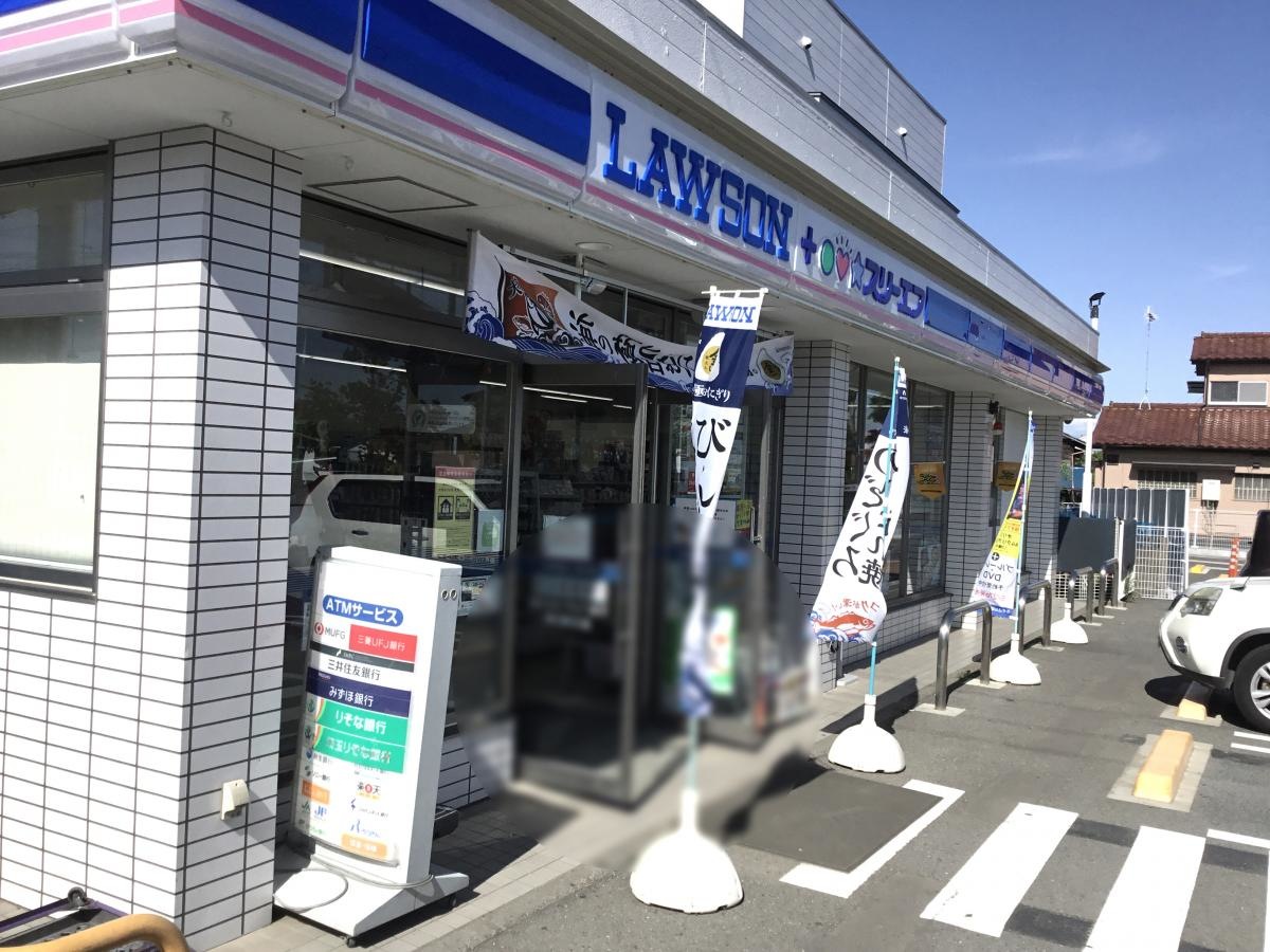 ショッピング施設