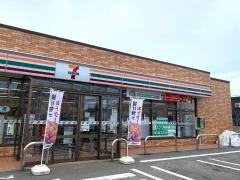 セブンイレブン　青森石江三好店