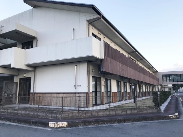 ユニット型特別養護老人ホームみやこの苑