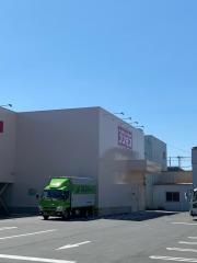 ドラッグストアコスモス　加美北店