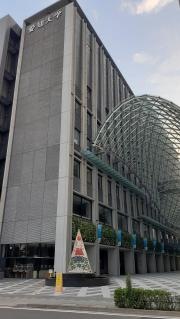 愛知大学図書館