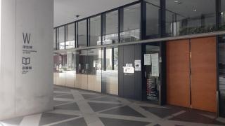 愛知大学図書館