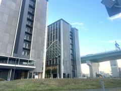 愛知大学図書館