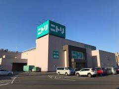ニトリ　福岡空港店