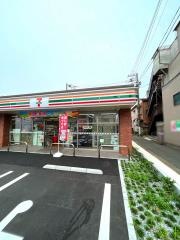 セブンイレブン　江東東砂３丁目店