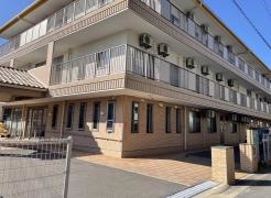 地域密着型特別養護老人ホームフレンドピーチちはや