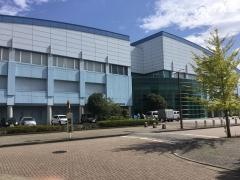 市原市勤労会館Ｙｏｕホール