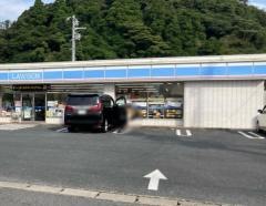ローソン　御宿新町店