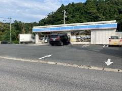 ローソン　御宿新町店
