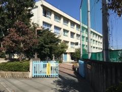 稲城市立稲城第四中学校