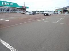 スーパーマルイ中之島店