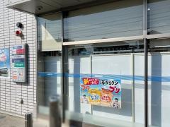 ローソン　一宮猿海道店
