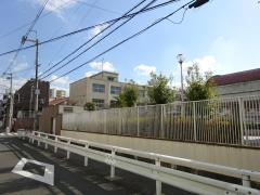 東淡路小学校