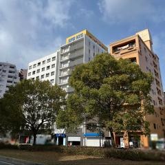 スーパーホテル広島