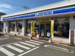 ローソン　高松今里町2丁目店