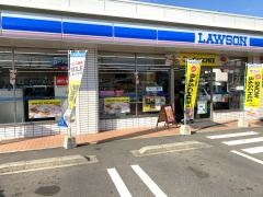 ローソン　高松今里町2丁目店