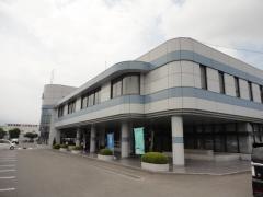 ＪＡうま川之江中央支店