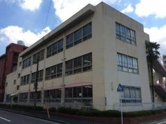 東筑紫短期大学附属幼稚園