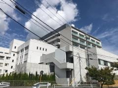 宇陀市立病院