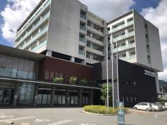 宇陀市立病院