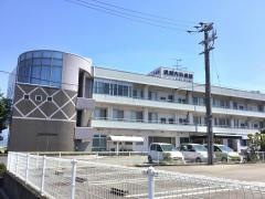 渡部内科病院