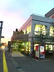 有川整形外科医院