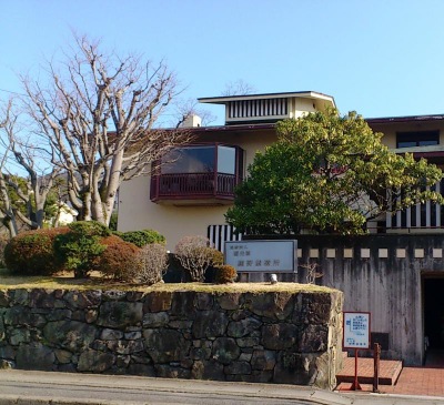 ドクターマップ 細野診療所 京都市左京区鹿ケ谷上宮ノ前町