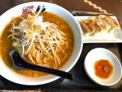 麺屋八代滝沢店