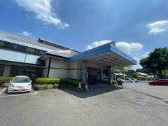 大澤屋第一店舗
