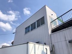 公文石浜西教室