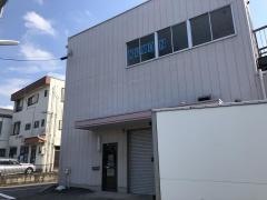 公文石浜西教室